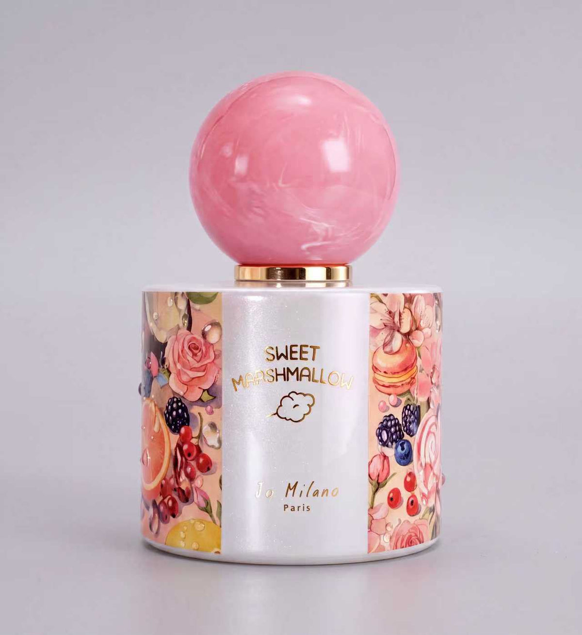Sweet Marshmallow by Jo Milano Paris EDP Spray 3.4 oz. / 100 ml