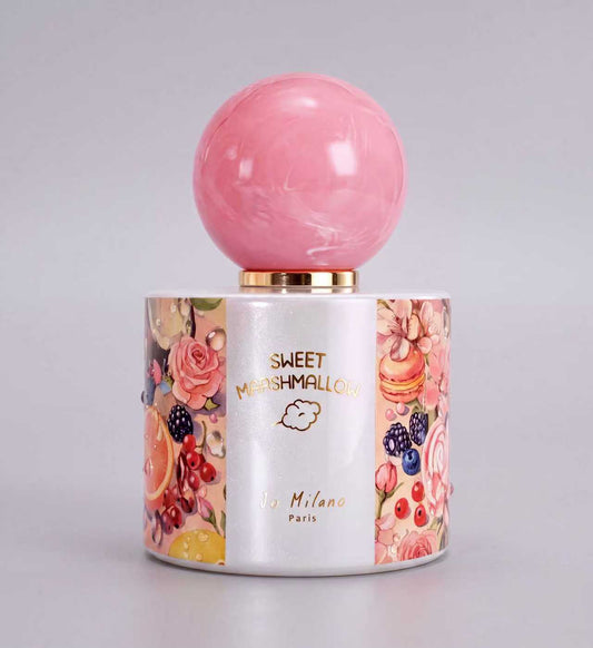 Sweet Marshmallow by Jo Milano Paris EDP Spray 3.4 oz. / 100 ml