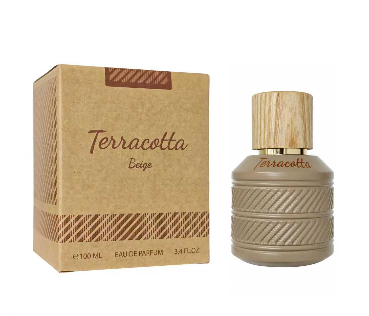Terracotta Beige — photo 2