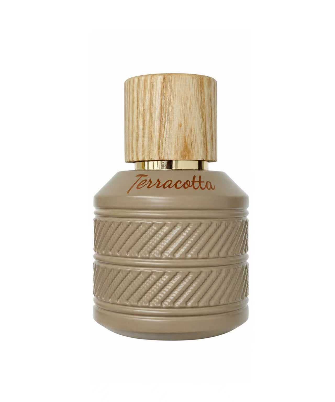 Terracotta Beige