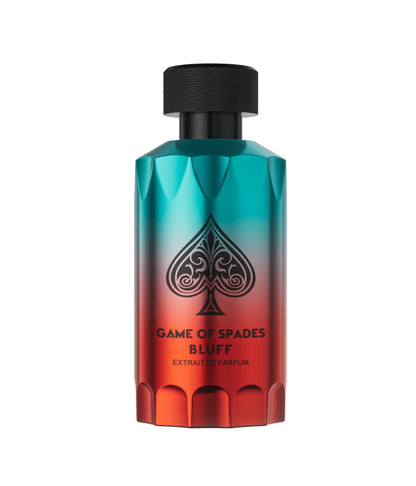 Game of Spades Bluff 3.4 oz Extrait de Parfum Spray Unisex