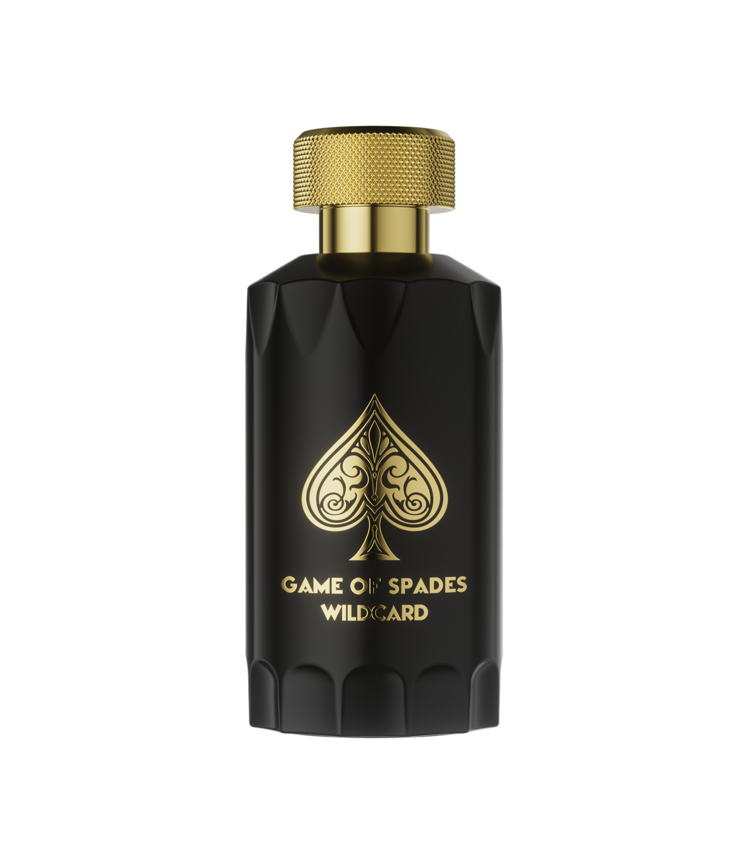 Game of Spades Wildcard
