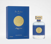 Zodiac Aquarius by Jo Milano Paris 3.4 oz/100 ml EDP Spray