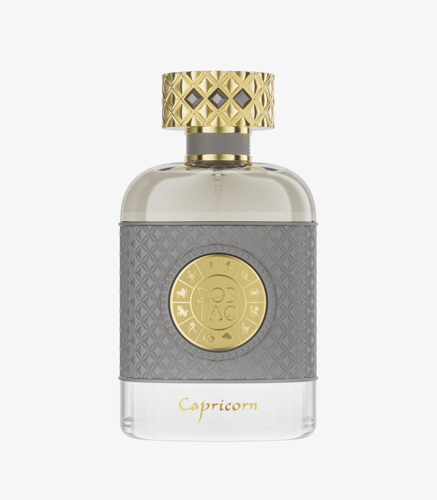 Zodiac Capricorn By Jo Milano Paris