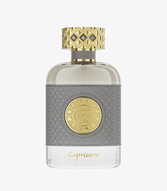 Zodiac Capricorn By Jo Milano Paris