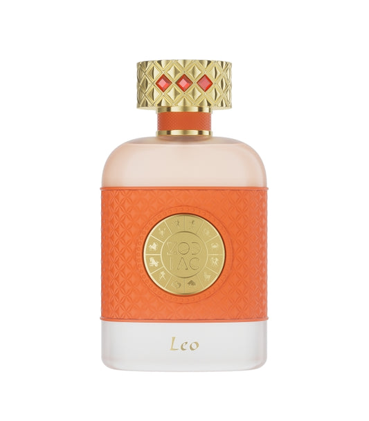 Zodiac Leo By Jo Milano Paris