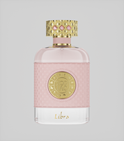 Zodiac Libra by Jo Milano Paris
