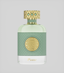 Zodiac Pisces by Jo Milano, 3.4 oz EDP Spray for Unisex