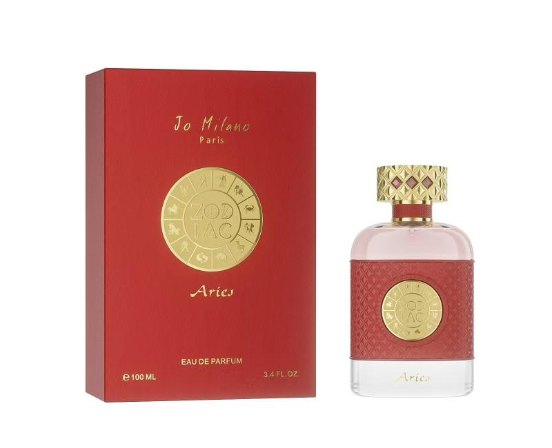 Zodiac Aries — photo 2