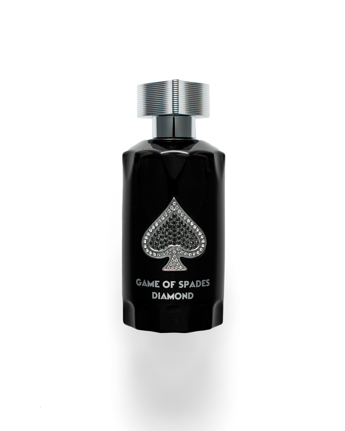 Game Of Spades Diamond