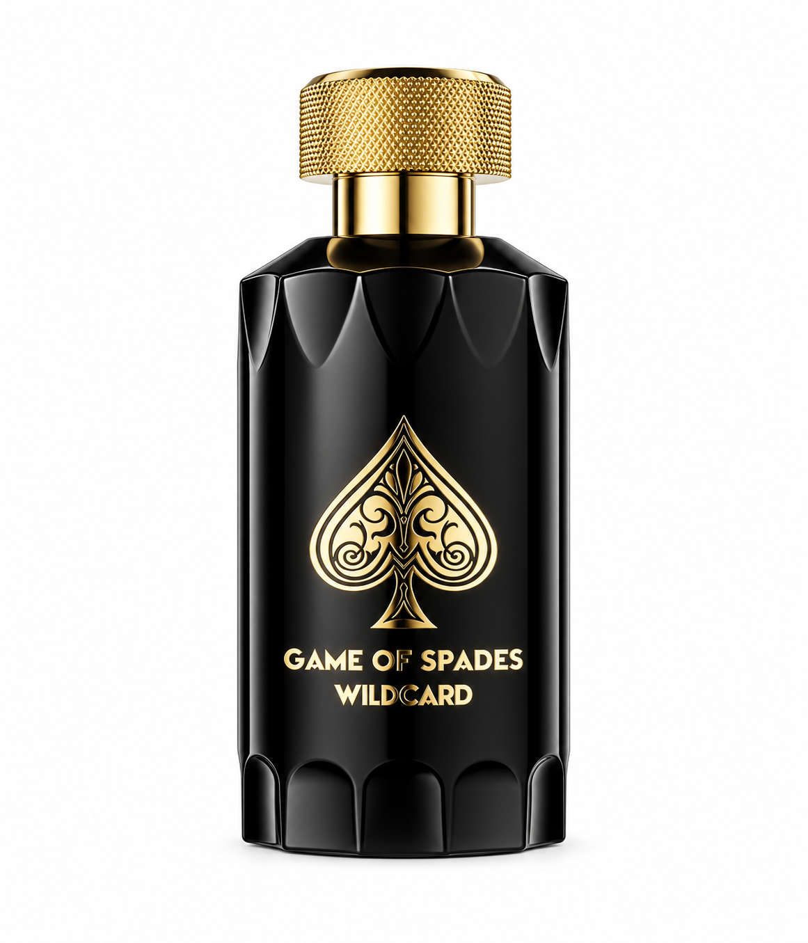 Game of Spades Wildcard — photo 4