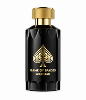 Game of Spades Wildcard