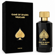 Game of Spades Wildcard