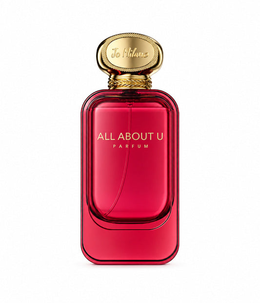 All About U 3.4 oz