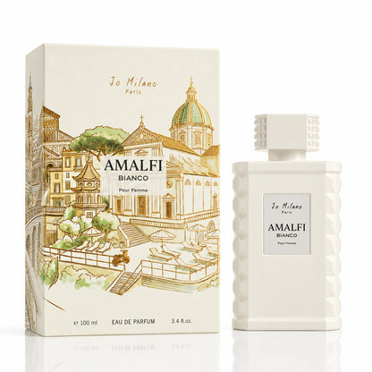 Amalfi Bianco Pour Femme 3.4 oz./100ml EDP Spray