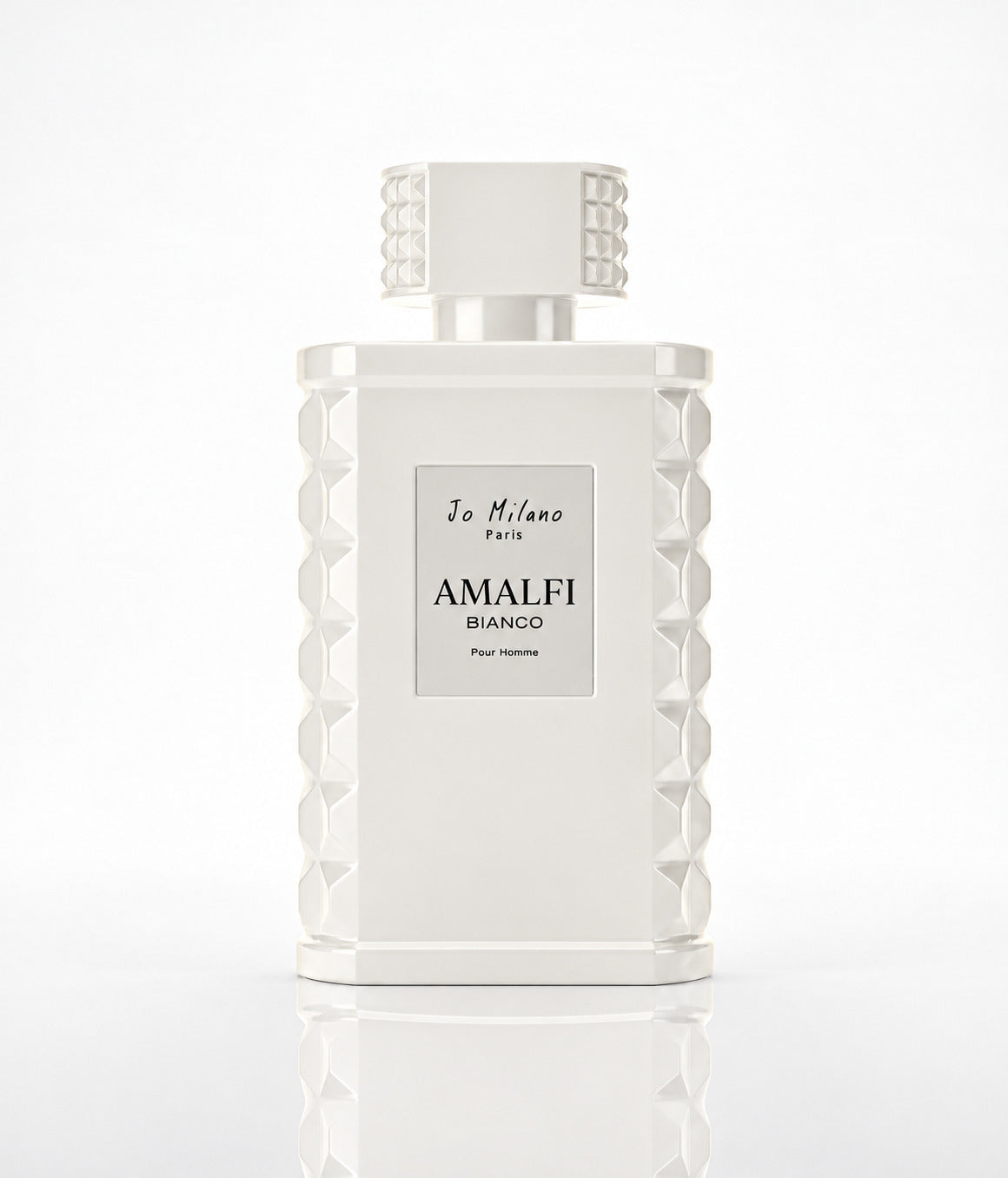 Amalfi Bianco Pour Homme