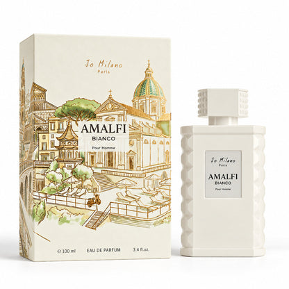 Amalfi Bianco Pour Homme 3.4 oz. / 100ml EDP Spray