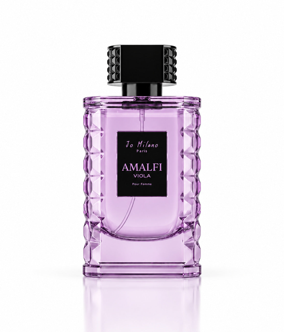 Amalfi Viola Pour Femme 3.4 oz/100 ml EDP Spray