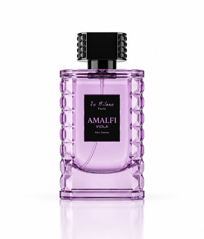 Amalfi Viola Pour Femme 3.4 oz/100 ml EDP Spray