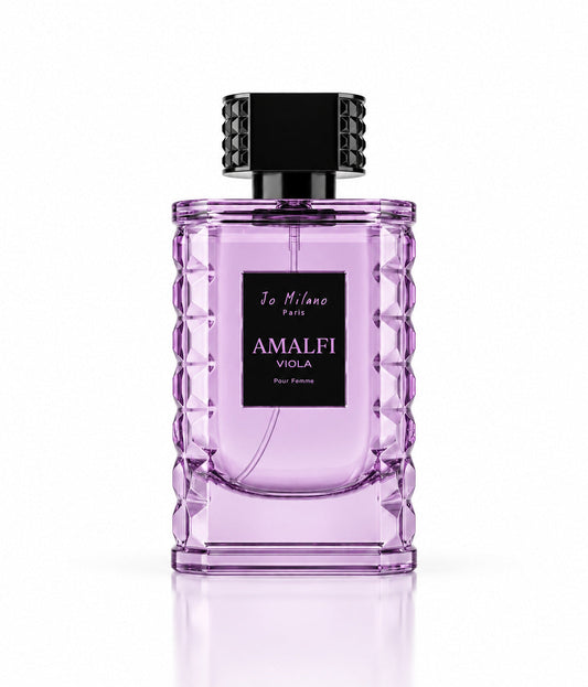 Amalfi Viola Pour Femme 3.4 oz/100 ml EDP Spray