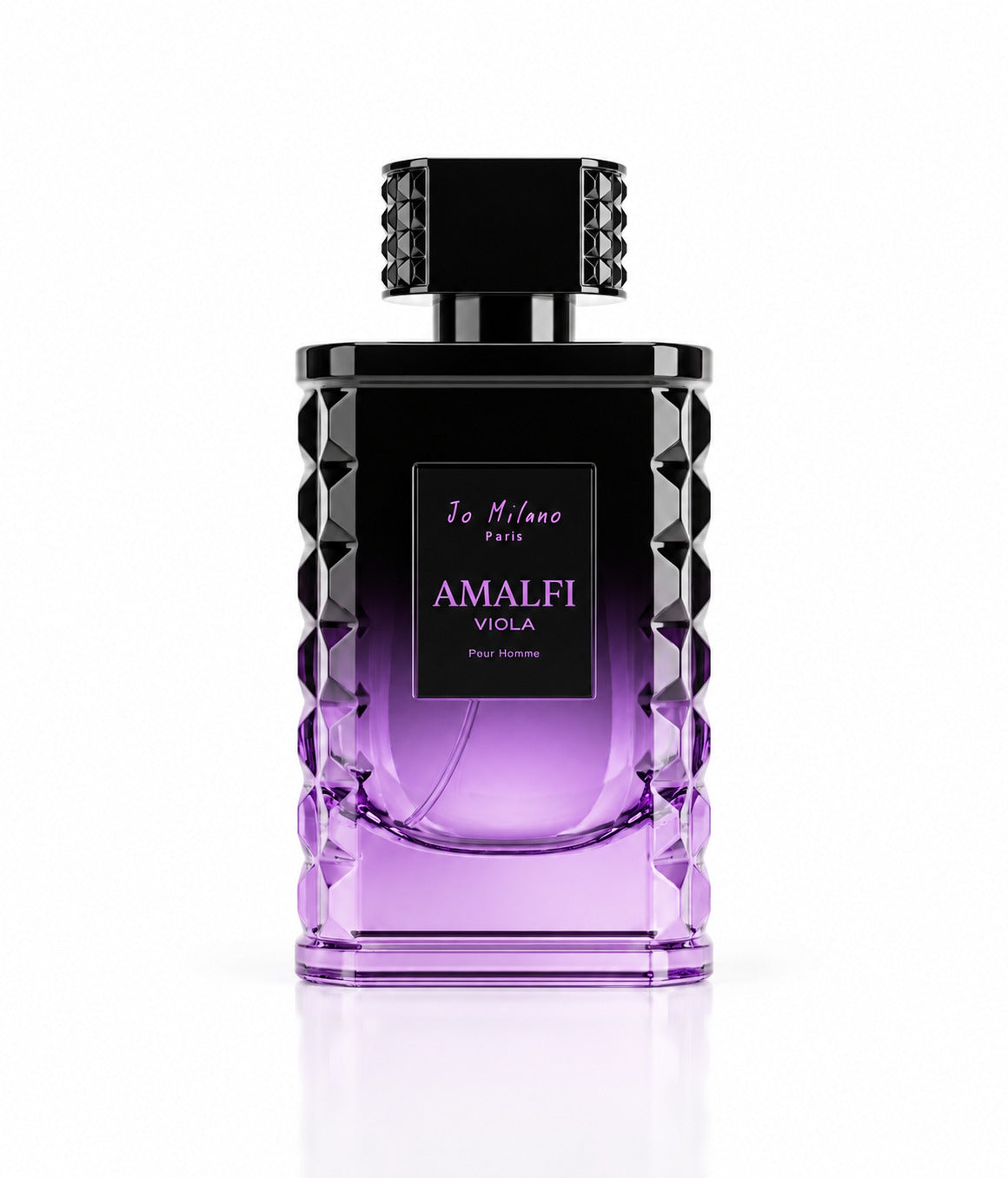 Amalfi Viola Pour Homme 3.4 oz./100 ml EDP Spray