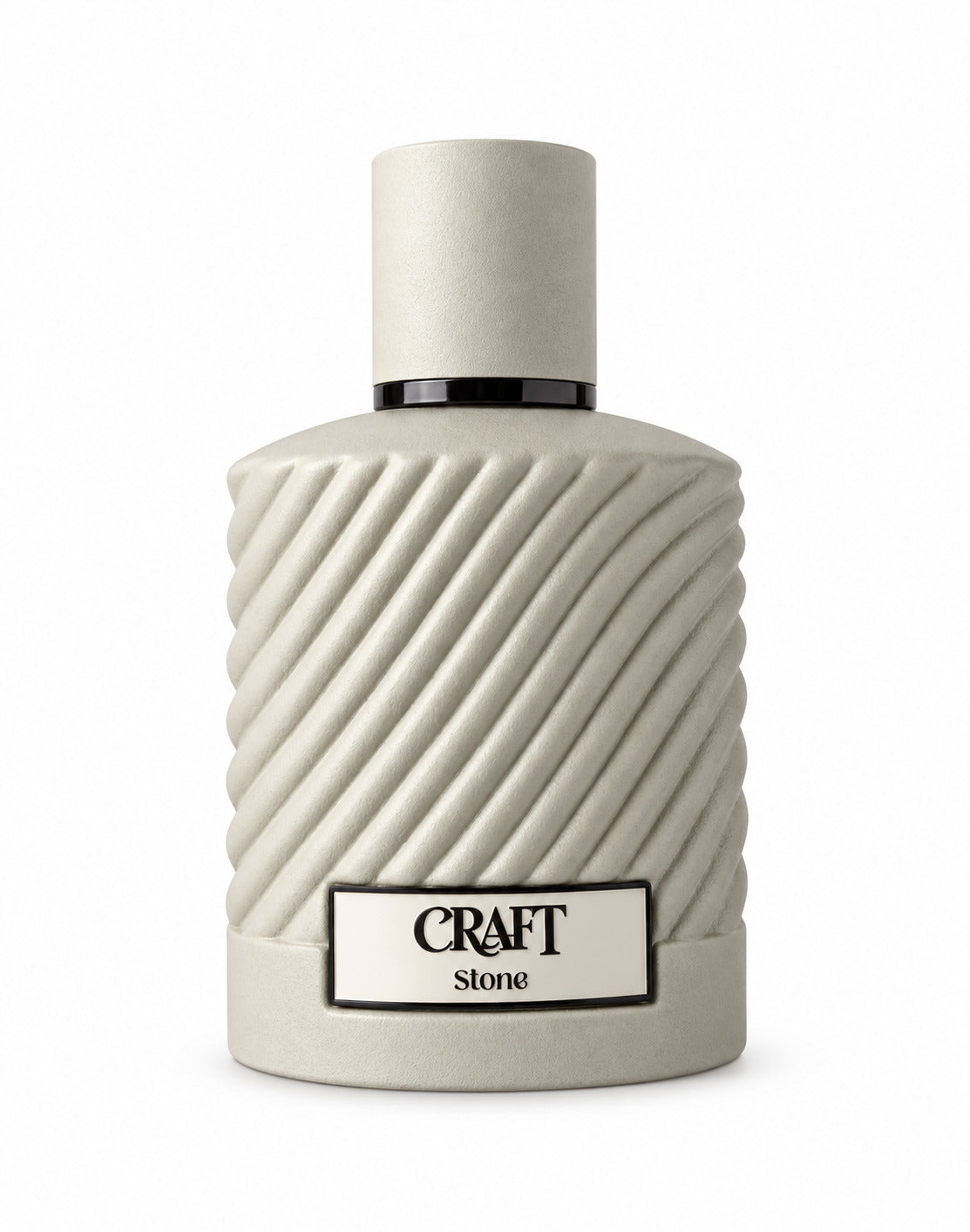 Craft stone 3.4 oz / 100 ml Parfum Spray
