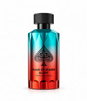 Game of Spades Bluff 3.4 oz Extrait de Parfum Spray Unisex