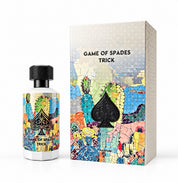 Game of Spades Trick 3.4 oz. Parfum Spray Unisex