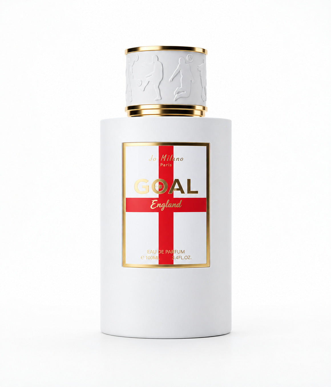 Goal England