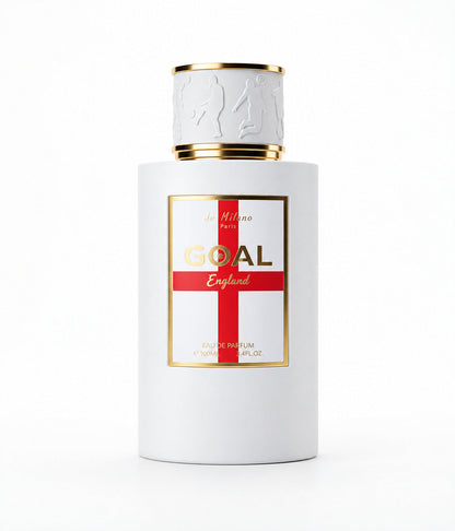 Goal England 3.4 oz/100 ml Eau De Parfum Spray