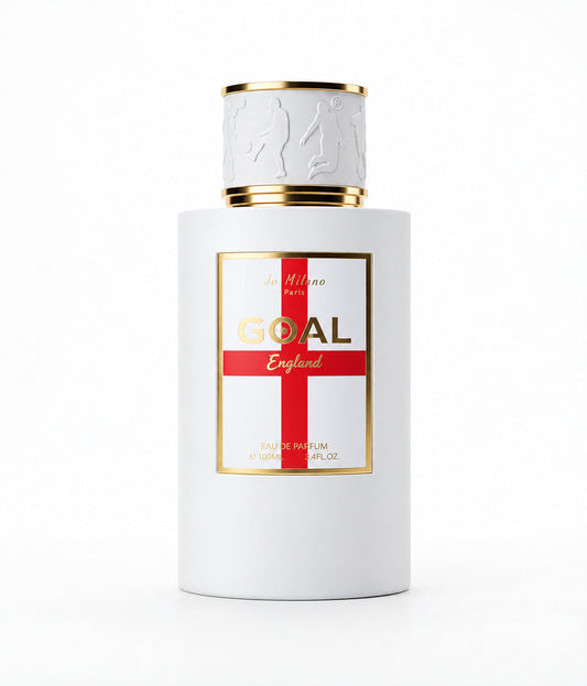 Goal England 3.4 oz/100 ml Eau De Parfum Spray