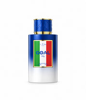Goal Italy by Jo Milano Paris – 3.4 oz / 100ml Parfum Spray