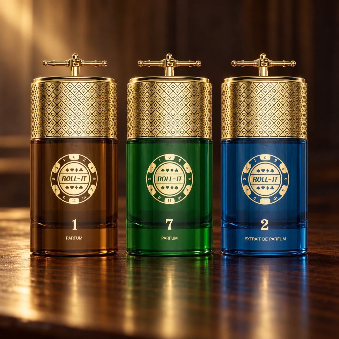 Prestige Collection